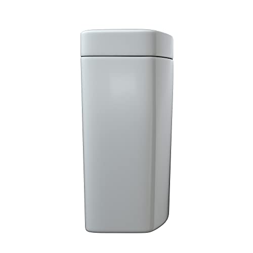 TOTO ST446EMNA#11 Aquia IV 1.28 GPF Toilet Tank Colonial White