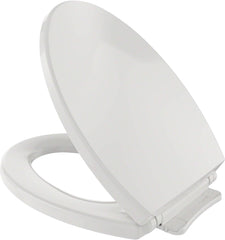 Toto SS114#11 SoftClose Elongated Toilet Seat Colonial White