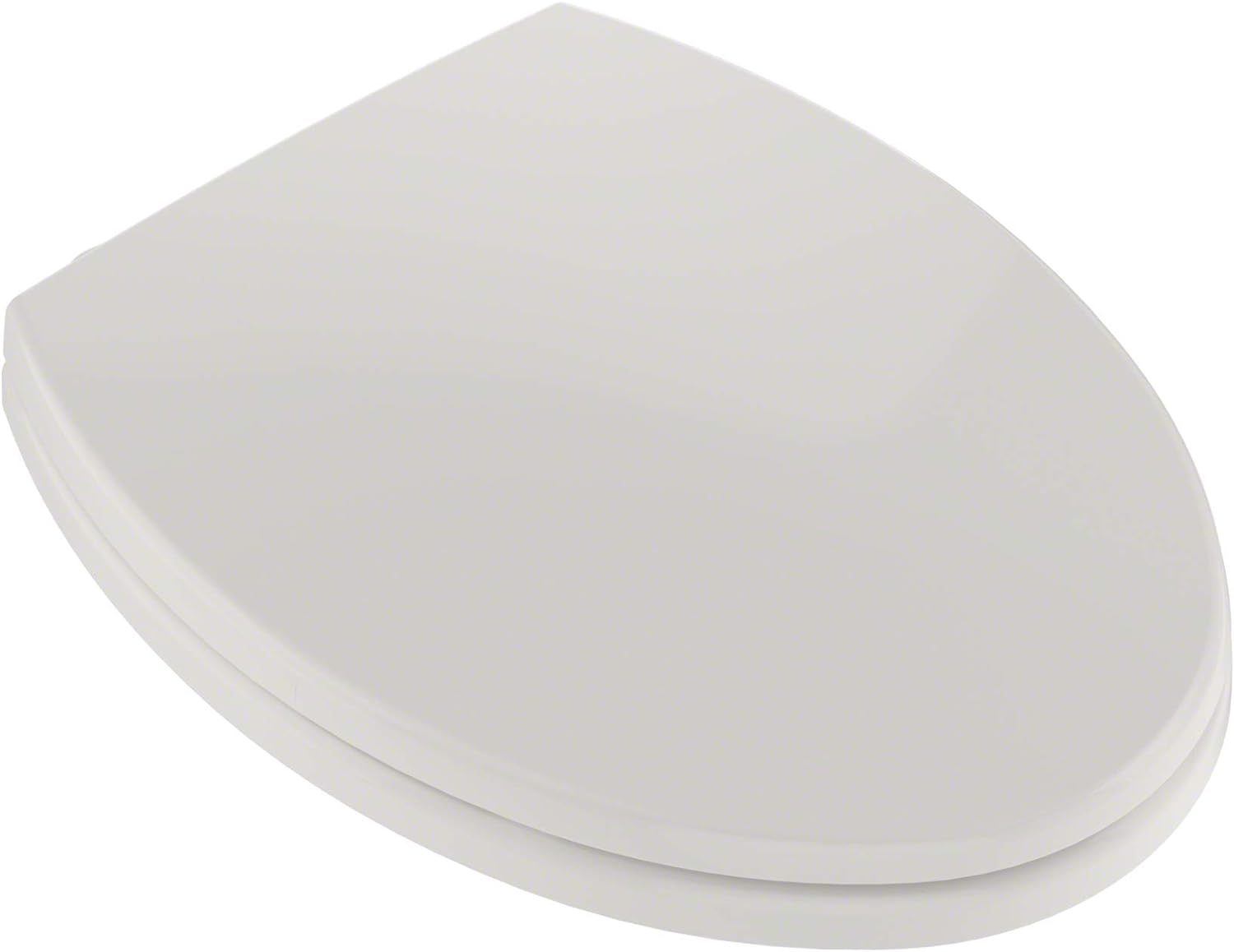 Toto SS114#11 SoftClose Elongated Toilet Seat Colonial White