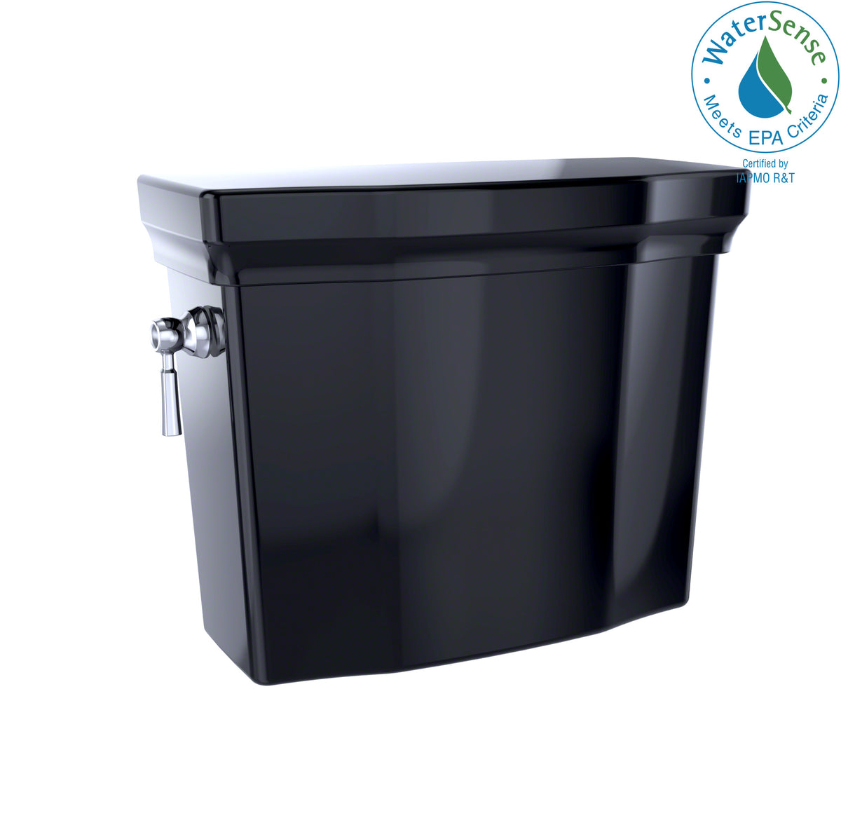 Toto ST403U#51 Promenade II 1G 1.0 GPF Toilet Tank Ebony