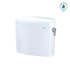 TOTO ST436EMNR#01 Aquia 1.0 GPF Toilet Tank Cotton