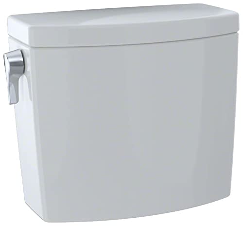 Toto ST453UA#11 Drake II 1 GPF Toilet Tank - Left Hand Lever