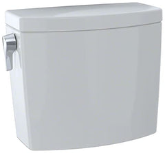 Toto ST453UA#11 Drake II 1 GPF Toilet Tank - Left Hand Lever