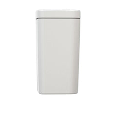 Toto ST776EA#11 Drake 1.28 GPF Toilet Tank with Washlet+ Auto Flush Compatibility, Colonial White