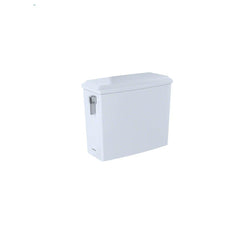 TOTO ST494MR#01 Connelly Dual Flush Toilet Tank Cotton White