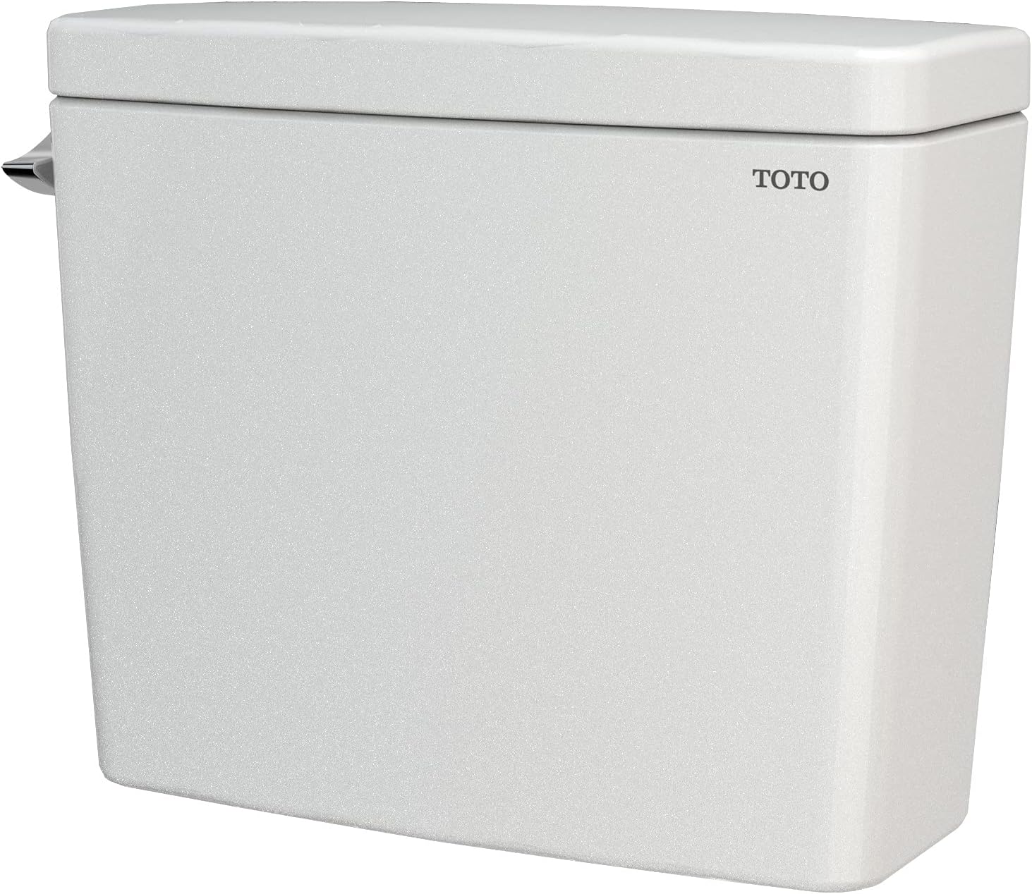 TOTO ST776SA#11 Drake 1.6 GPF Toilet Tank with WASHLET+ Auto Flush Compatibility