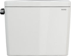 TOTO ST776SA#11 Drake 1.6 GPF Toilet Tank with WASHLET+ Auto Flush Compatibility