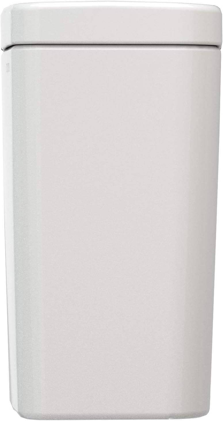 TOTO ST776SA#11 Drake 1.6 GPF Toilet Tank with WASHLET+ Auto Flush Compatibility