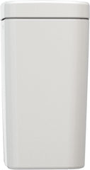 TOTO ST776SA#11 Drake 1.6 GPF Toilet Tank with WASHLET+ Auto Flush Compatibility