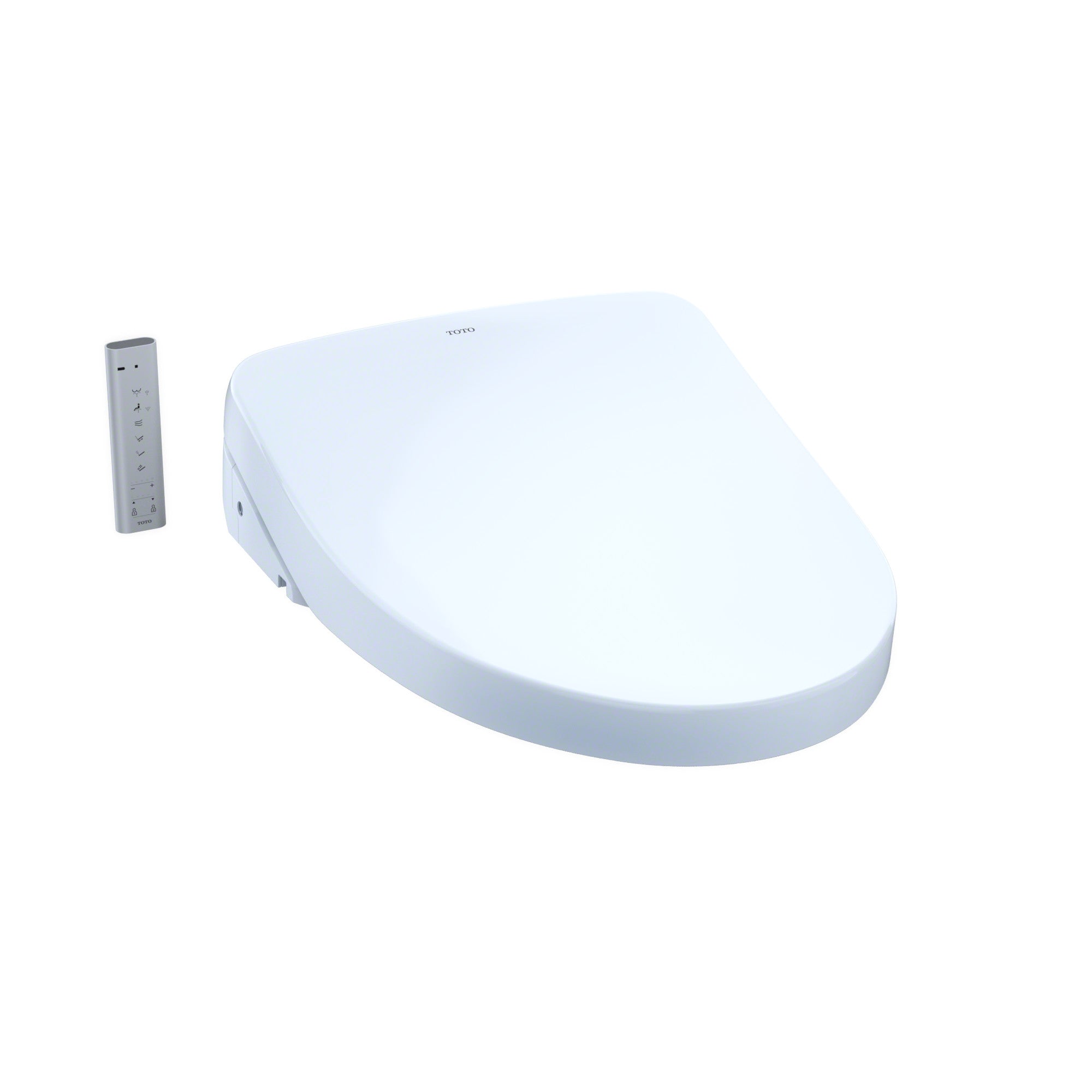 Toto THU6056 Washlet S500 Remote Control With Mounting Bracket