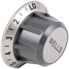 Knob 2R-40498 for Wells