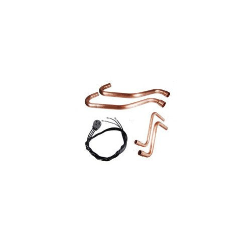 Bristol 344062 Compressor Adapter Kit