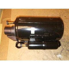 Tecumseh HGA5453BXC 5,300 BTU Rotary Air Conditioning Compressor 220-240/50/1 R-410A