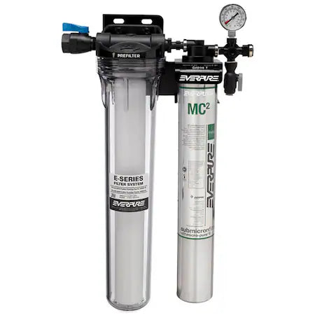 PENTAIR EV9328-01 COMMERCIAL AIR HANDLERS