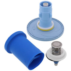 Zurn P6000-ECR-WS-RK 3.5 GPF Aquaflush Closet Rebuild Kit