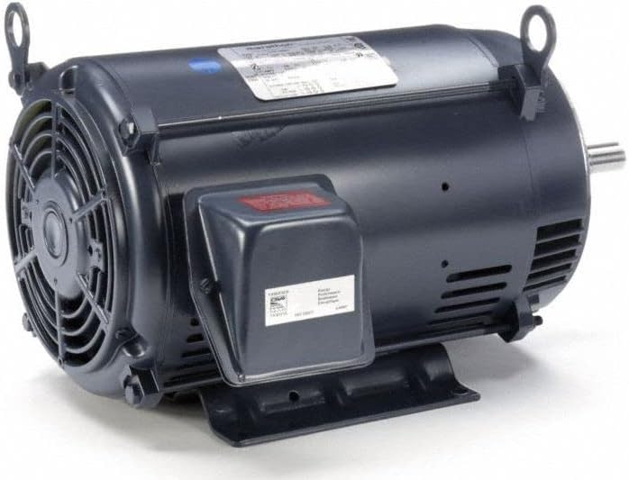 Marathon GT0416A Close-Coupled Pump Motor 7.5 hp 1800 RPM 213JM Frame 230/460V