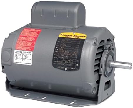 BALDOR MOTOR RL1324A ALL MOTORS