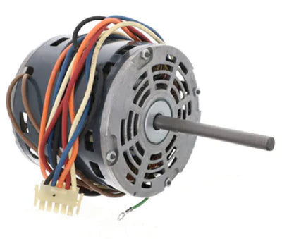 BARD Bard HVAC 8106-033BX 115v 1/2hp 1075rpm 4spd Motor