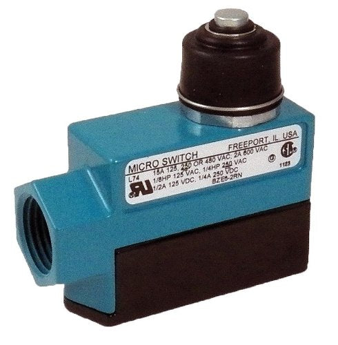 HONEYWELL DTE6-2RN LIMIT SWITCHES