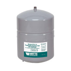 Watts 0066605 EXT-15 Boiler Expansion Tank 2 Gallons