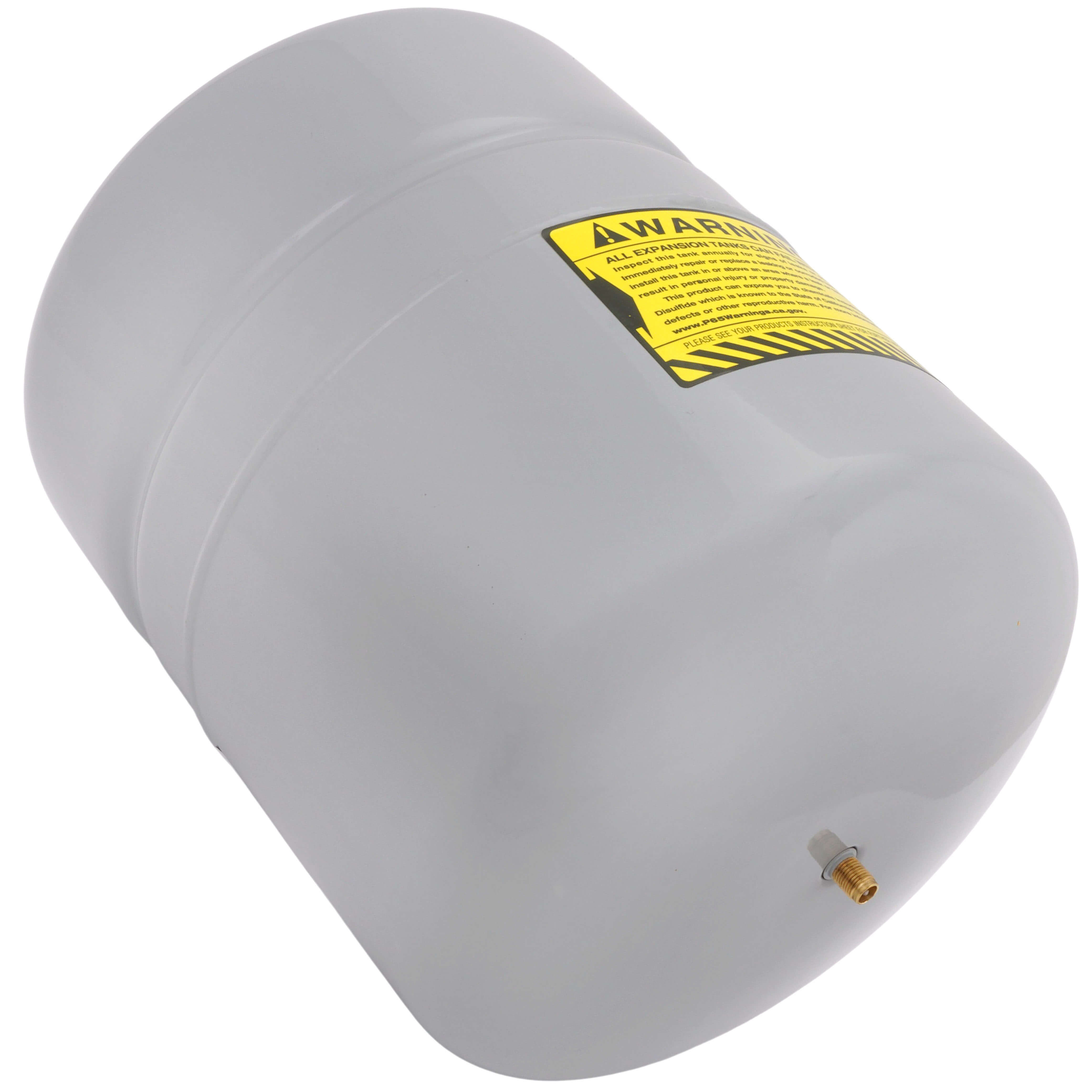 Watts 0066605 EXT-15 Boiler Expansion Tank 2 Gallons