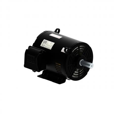 WEG 01518OT3E254T-S Motor 15HP 230/460V