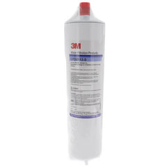 3M 55817-08 CFS8112-S Filter Cartridge Scale Inhibition 1 Pack