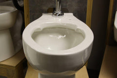 American Standard 3696001.020 Priolo FloWise Elongated Toilet Bowl in White