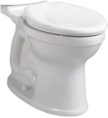 American Standard 3195C101.020 Champion Pro Elongated Toilet Bowl 1.28 GPF - White