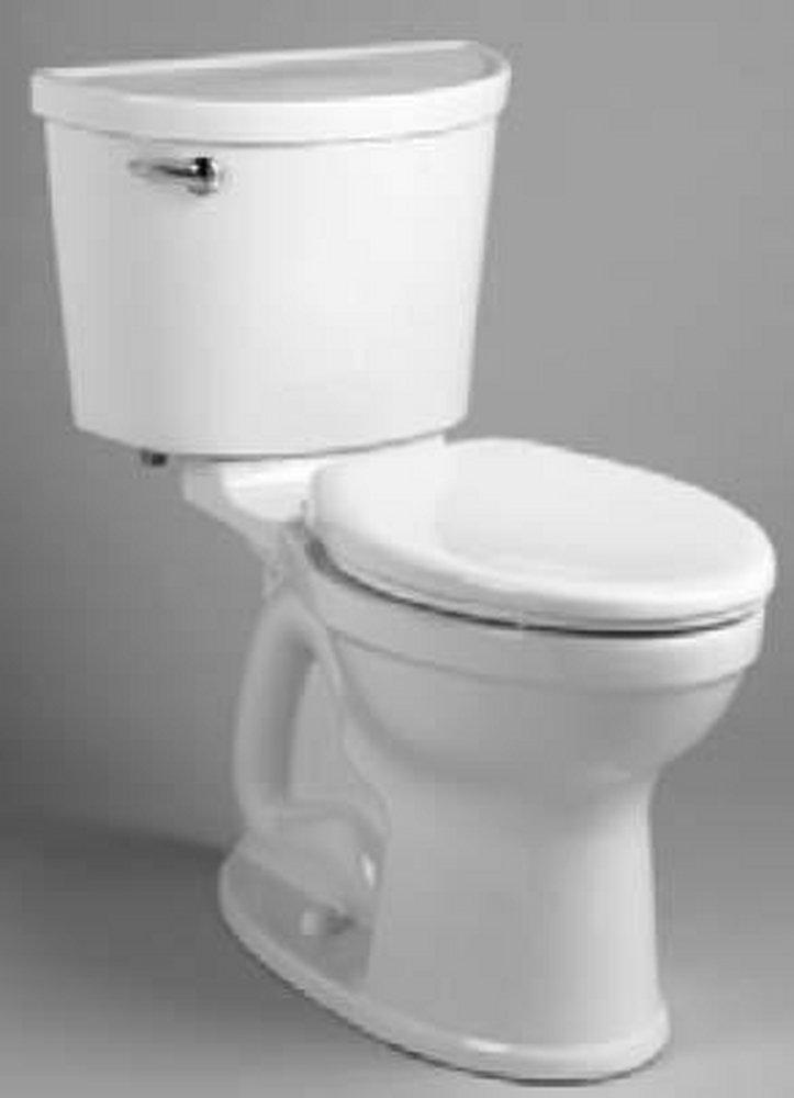 American Standard 3195C101.020 Champion Pro Elongated Toilet Bowl 1.28 GPF - White