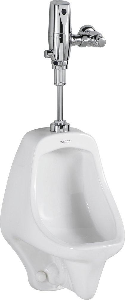 American Standard 6550.001.020 14-5/16 x 21-1/2, 3/4 Spud Inlet Urinal