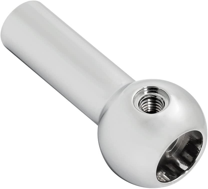 American Standard 909410-0020A Hampton Handle Ball for Lever Polished Chrome