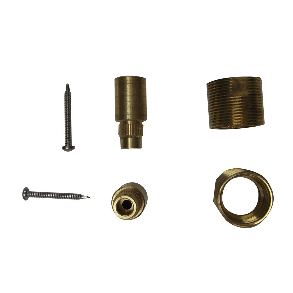 American Standard M962262-0070A Cadet Deep Rough-In Kit for American Standard 3275 Cadet Tub and Shower Faucet