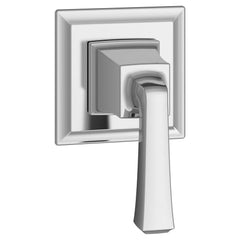 American Standard T455430.002 Town Square S Single Handle Diverter Valve Trim in Polished Chrome