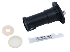 Bradley S65-084 Cartridge Repair Kit Black 90-75 Upper & Lower Cartridge, Washer, Grease Tube