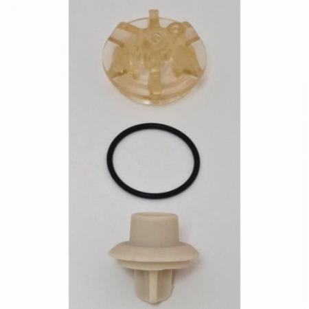 Chicago Faucets 892-302KJKABNF Vacuum Breaker Repair Kit