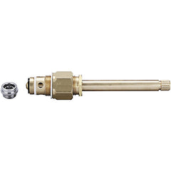 Central Brass K-3-DT Corner Stem Assembly with Seat