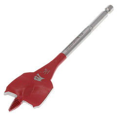 Diablo DSP2150 1-1/4 HD Spade Bit 6 Inches