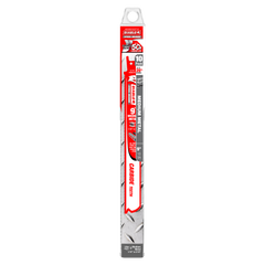 Diablo DS0910CF10 9 Inch Carbide Medium Metal Cutting Reciprocating Blade 10PK