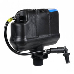 Flushmate M-101526-F41 Complete Replacement System for Vortens/Lamosa 3468 Tanks 1.0 GPF