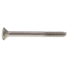 Gerber G0091280 Strainer Screw Chrome For 41-500 and 41-600 Series Bath Drains