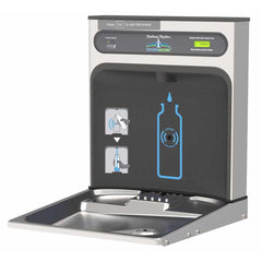 Halsey Taylor HTHB-HAC-RF Retrofit Bottle Filler Water Cooler