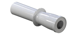 Liberty Pumps K001184 4-Inch PVC Extension Pipe With Integral Seal