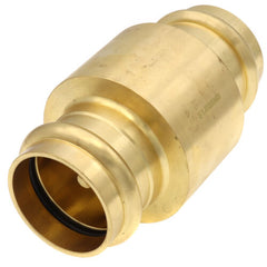 Legend Valve 105-457NL 1-1/2 P-450NL Press Inline Check Valve