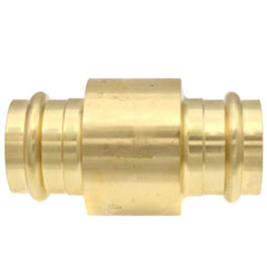 Legend Valve 105-457NL 1-1/2 P-450NL Press Inline Check Valve