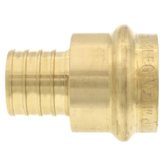 Legend Valve 450-855P 1NL Press x PEX F1807 Adapter