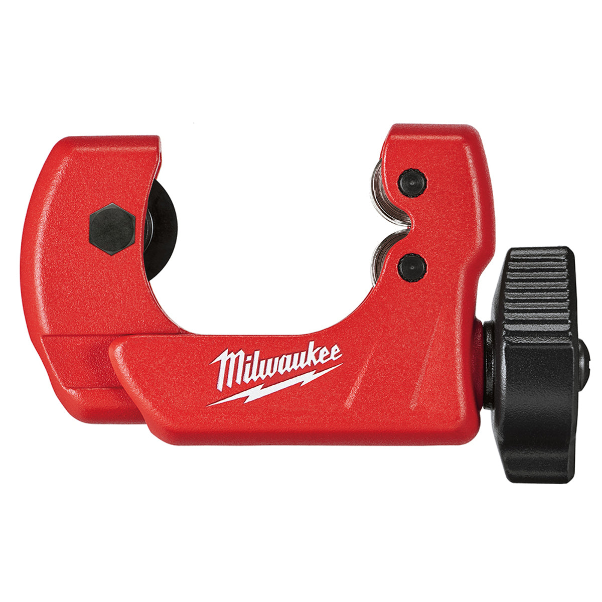 Milwaukee 48-22-4251 1 in. Mini Copper Tubing Cutter with Extra Blade