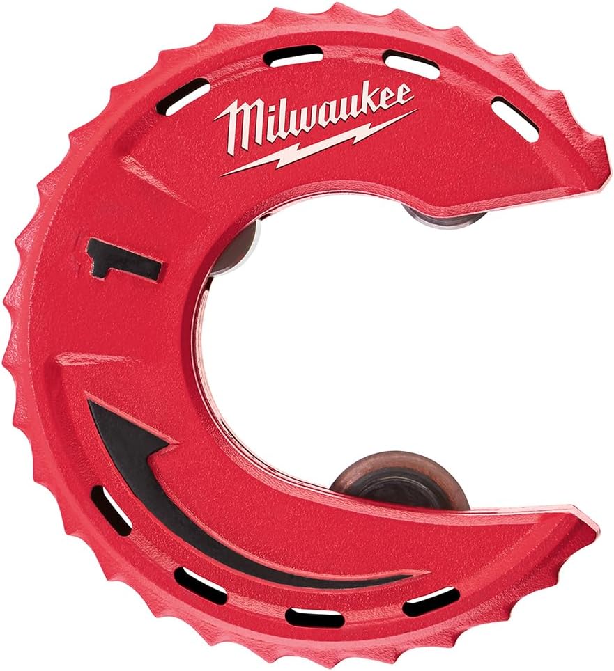 Milwaukee 48-22-4262 1 In. Close Quarters Tubing Cutter