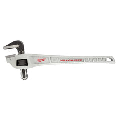 Milwaukee 48-22-7185 18 x 2 in. Offset Pipe Wrench