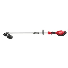 Milwaukee 2825-21ST M18 Fuel String Trimmer Kit with Quik-Lok 14 to 16 Inch Cutting Swath